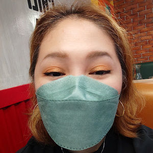 Meet your Posher, Donna